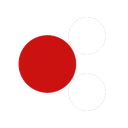 Kinematic logo